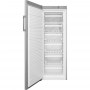 INDESIT Freezer UI6 1 S.1  Energy efficiency class F, Upright, Free standing, Height 167 cm, Total net capacity 233 L, Silver - 4